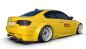 Preview: 24krc BMW E92/M3 Stock